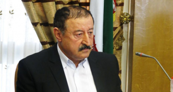 گزارش دکتر صفر عبدالله از وضعیت زبان فارسی در آسیای میانه